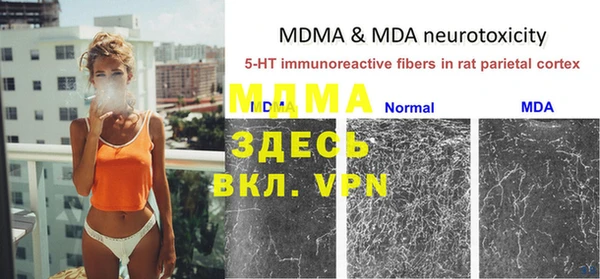 MDMA Вяземский